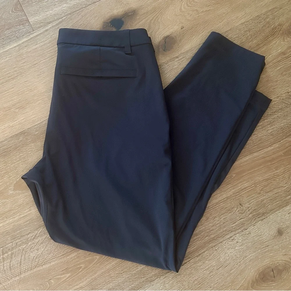 Lululemon Comission Warpstreme Pants
